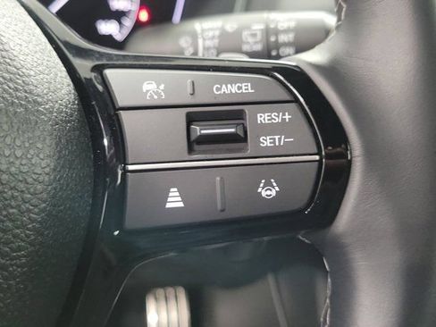 Certified 2025 Honda Civic Sport image 27