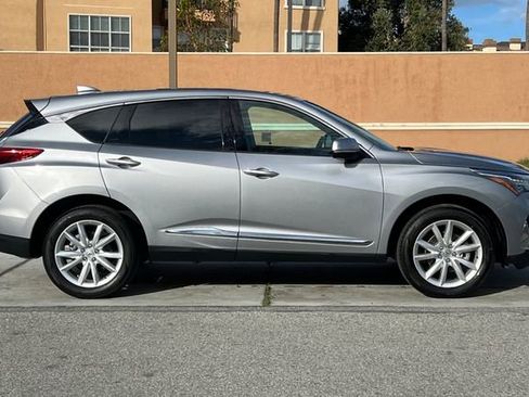 Used 2021 Acura RDX FWD image 3