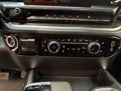 Certified 2024 Chevrolet Silverado 1500 LT w/ All Star Edition Plus image 20