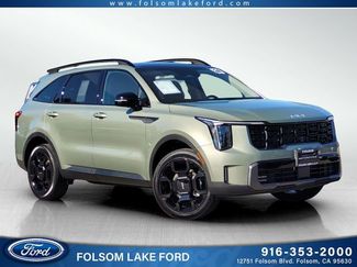 Used 2024 Kia Sorento X-Line EX video 1