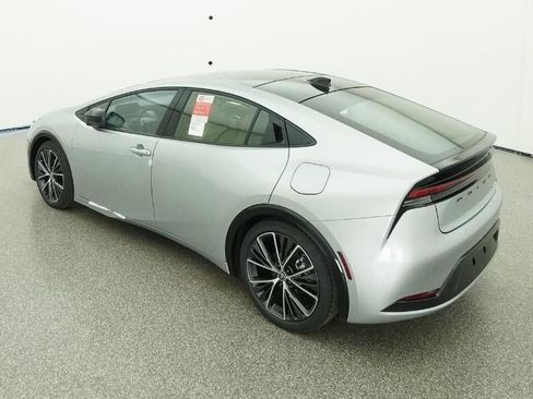 New 2026 Toyota Prius Limited image 5