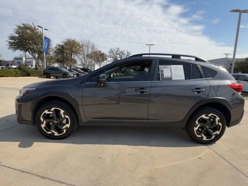 Used 2023 Subaru Crosstrek 2.5i Limited image 5
