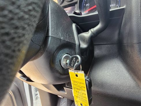 Used 2023 Chevrolet Silverado 2500 Custom w/ Custom Value Package AWD/4WD image 19