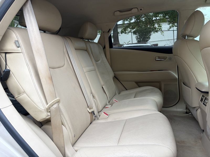 Used 2012 Lexus RX 350 AWD w/ Premium Pkg image 20