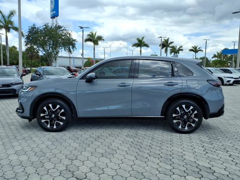 Used 2026 Honda HR-V EX-L image 4