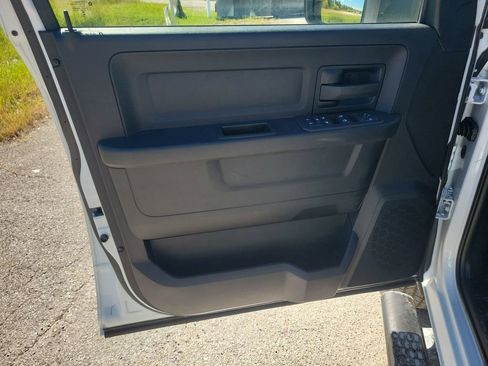 New 2026 RAM 3500 Tradesman image 41