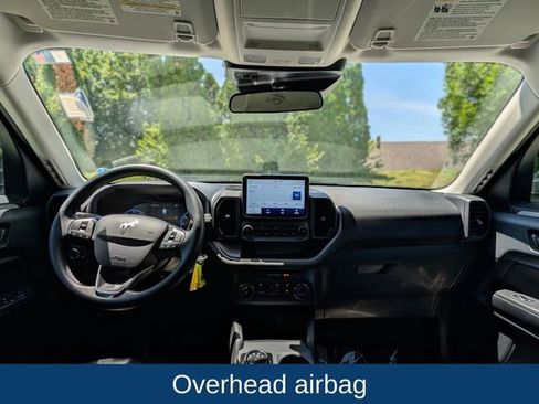 Used 2022 Ford Bronco Sport AWD/4WD image 12