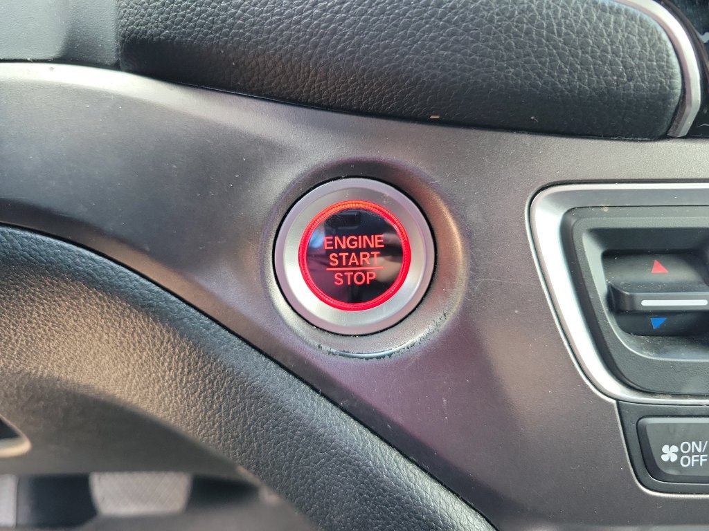 Used 2023 Honda Passport EX-L image 22