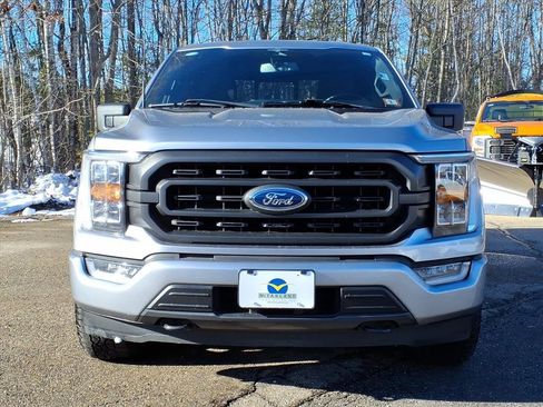 Used 2023 Ford F150 XLT w/ Equipment Group 302A High image 29