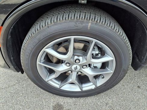 New 2026 Dodge Durango GT image 28