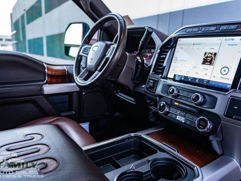 Used 2022 Ford F250 King Ranch w/ King Ranch Ultimate Package image 27