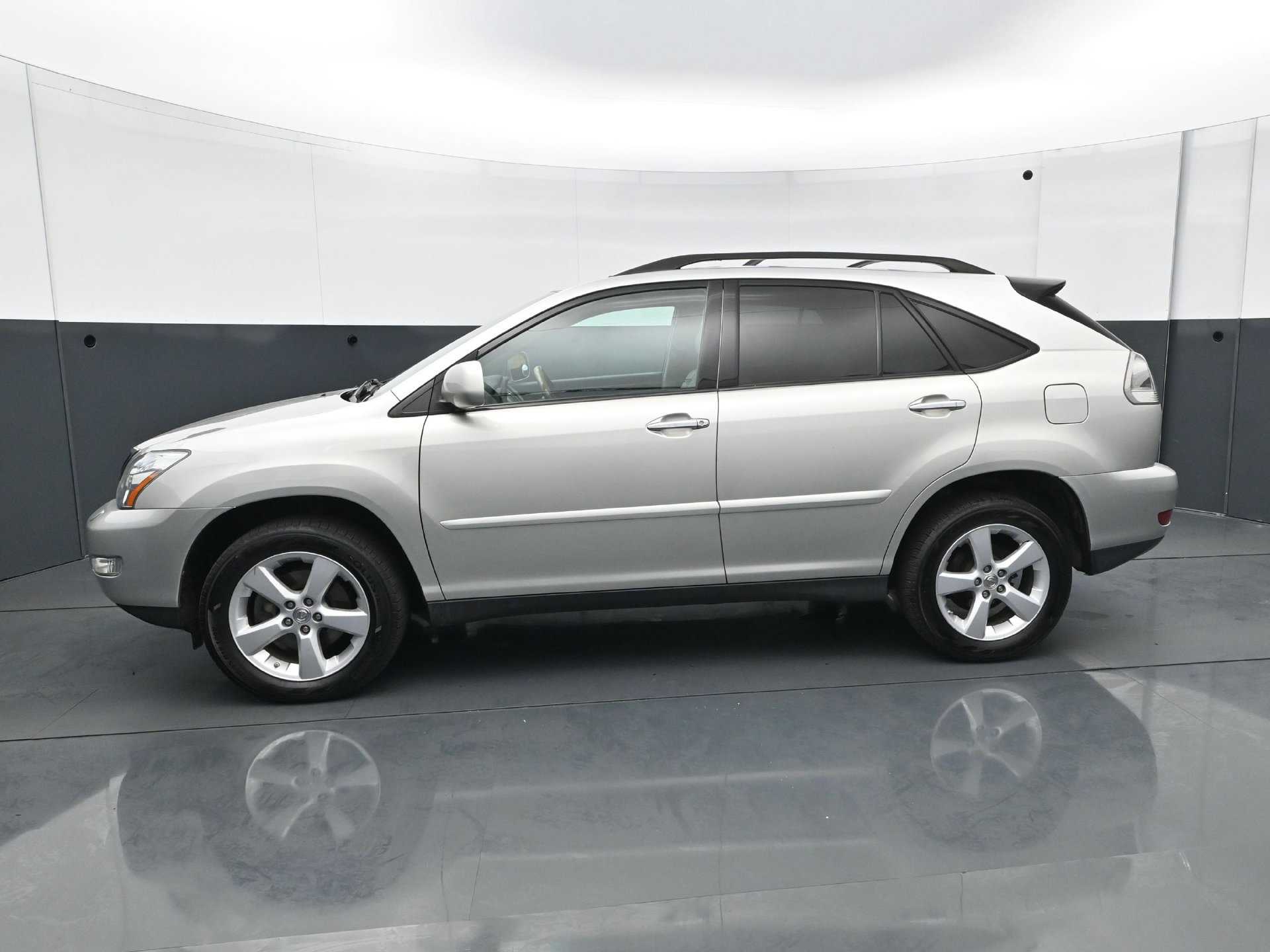 Used 2008 Lexus RX 350 2WD image 2
