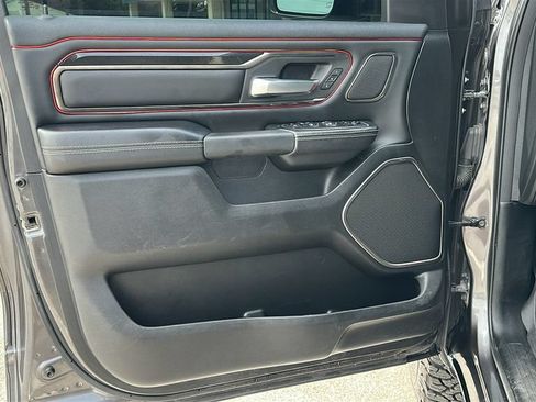 Used 2021 RAM 1500 Rebel w/ Rebel Level 2 Equipment Group AWD/4WD image 11