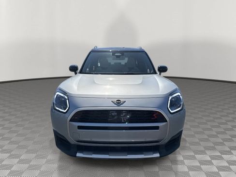 Certified 2025 MINI Cooper Countryman S image 8