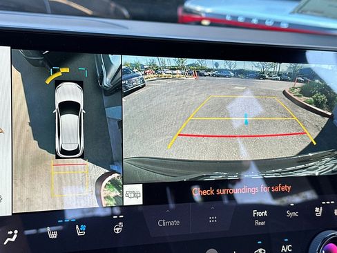 New 2026 Lexus RX 350 Premium image 23