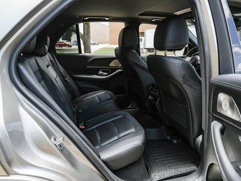 Used 2022 Mercedes-Benz GLE 53 AMG 4MATIC image 34