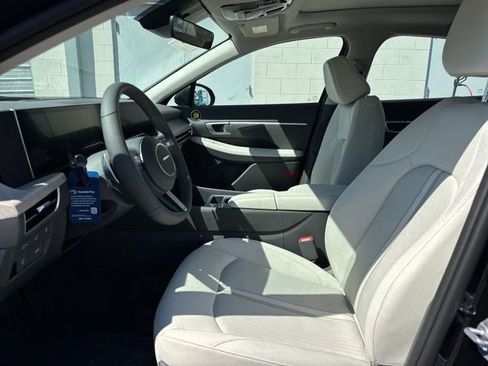 New 2026 Hyundai Sonata SEL FWD image 11