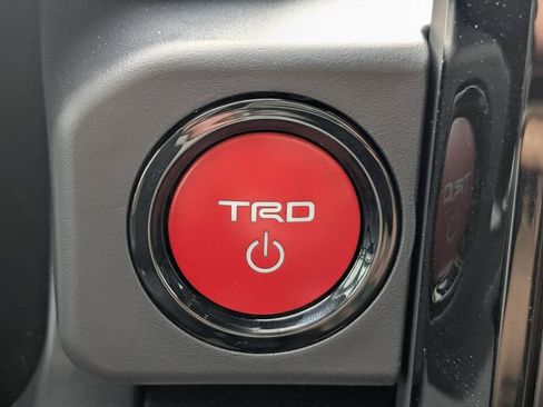 New 2025 Toyota Tacoma TRD Off-Road w/ TRD Off Road Premium Package image 26
