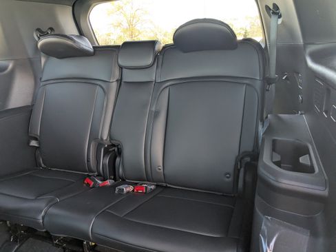 New 2027 Kia Telluride SX X-Line w/ Towing Package AWD/4WD image 18