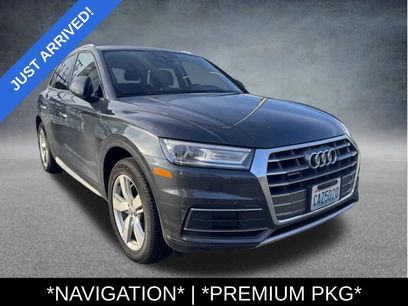 Used 2018 Audi Q5 2.0T Premium
