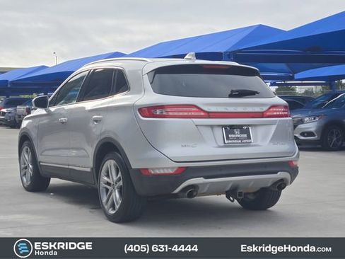 Used 2017 Lincoln MKC Reserve w/ Lincoln MKC Climate Package AWD/4WD image 5