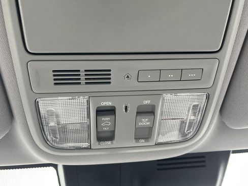 Certified 2021 Honda CR-V EX-L image 20