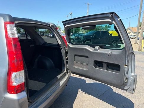 Used 2006 Honda CR-V EX image 9