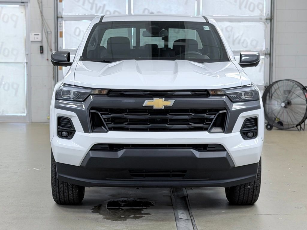 New 2026 Chevrolet Colorado LT w/ LT Convenience Package RWD image 2