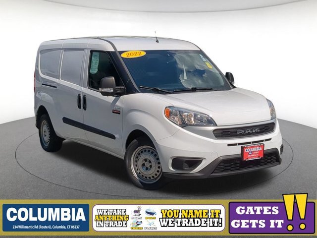 Used 2022 RAM ProMaster City Wagon FWD image 1