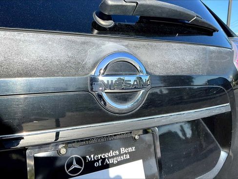 Used 2015 Nissan Rogue SV image 9