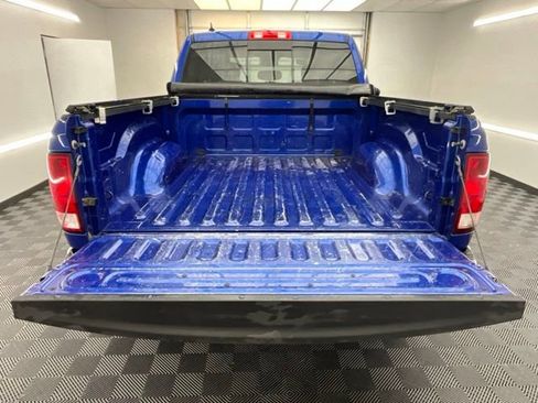 Used 2019 RAM 1500 Big Horn AWD/4WD image 20