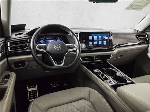 Used 2026 Volkswagen Atlas SEL Premium R-Line AWD/4WD image 19