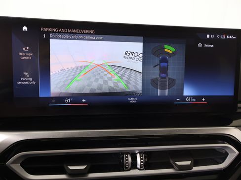 Used 2024 BMW 230i xDrive 230i xDrive w/ Convenience Package image 6