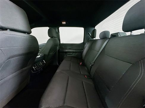 Used 2022 Ford F150 XLT w/ Equipment Group 302A High image 24