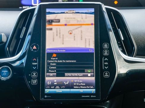 Used 2020 Toyota Prius Prime XLE image 15