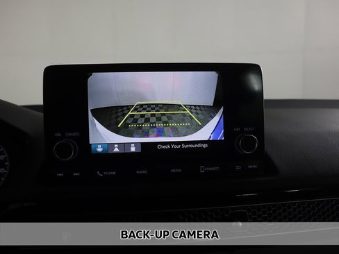 Used 2023 Honda Civic Sport image 4