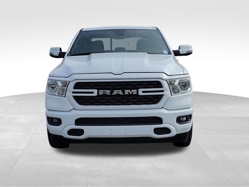 Used 2023 RAM 1500 Lone Star image 2