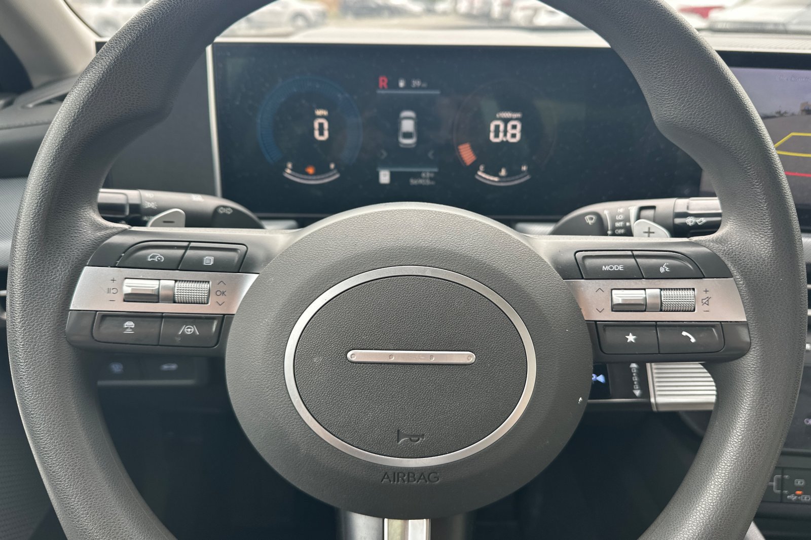 Used 2025 Hyundai Sonata SEL FWD image 25