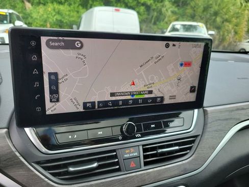 Used 2023 Nissan Altima 2.5 SL AWD/4WD image 31