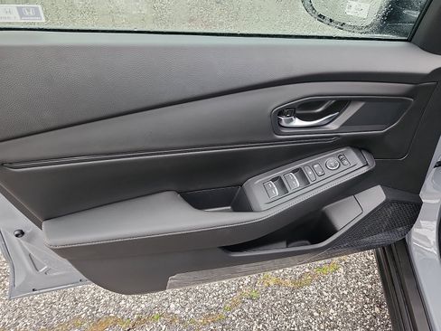 New 2025 Honda Accord Sport image 8