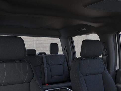 New 2026 Ford F150 STX image 22