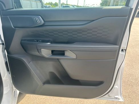 New 2025 Ford Ranger XL image 26