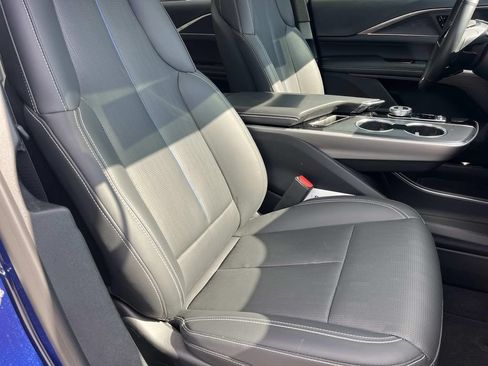Certified 2024 Cadillac Lyriq Sport RWD image 29