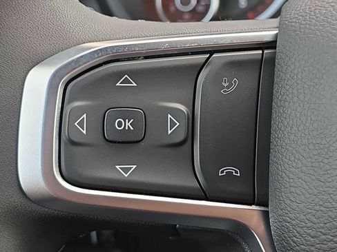 New 2026 RAM 2500 Big Horn image 39