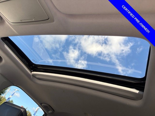 Certified 2020 Honda CR-V Touring image 34
