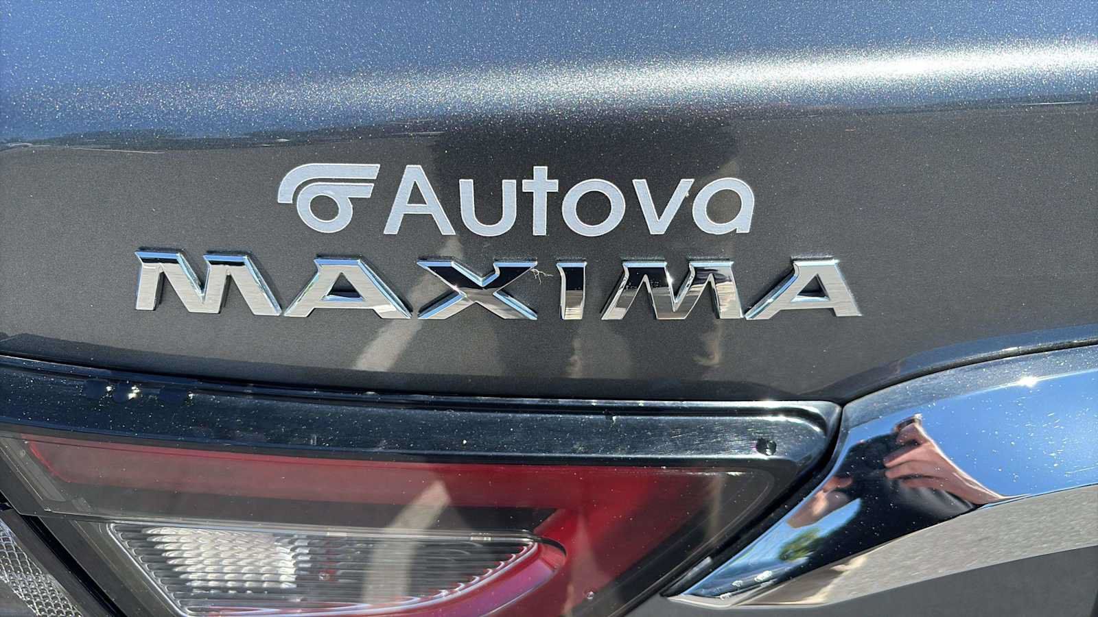 Used 2023 Nissan Maxima SV w/ Floor Mat Group FWD image 30