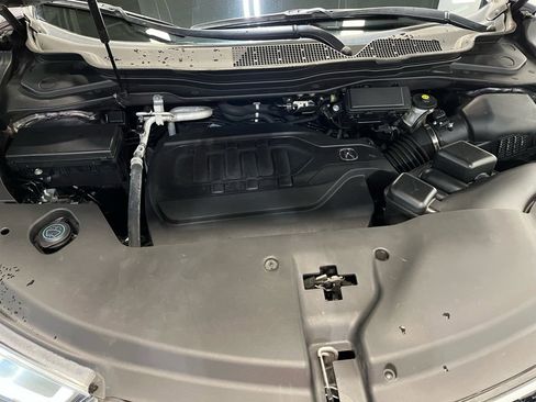 Certified 2020 Acura MDX SH-AWD image 20