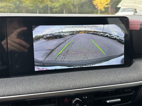 New 2026 Nissan Kicks SV image 23