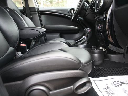 Used 2016 MINI Cooper Countryman S AWD/4WD image 8