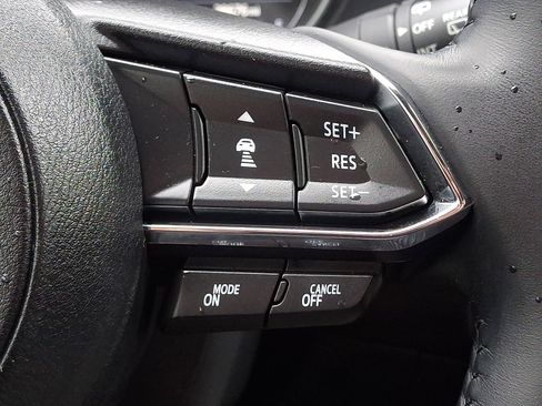 Certified 2023 MAZDA CX-5 AWD 2.5 S image 25